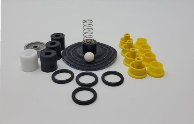 Picture of Repair kit for LE-281TT (newer LE for U series pump)